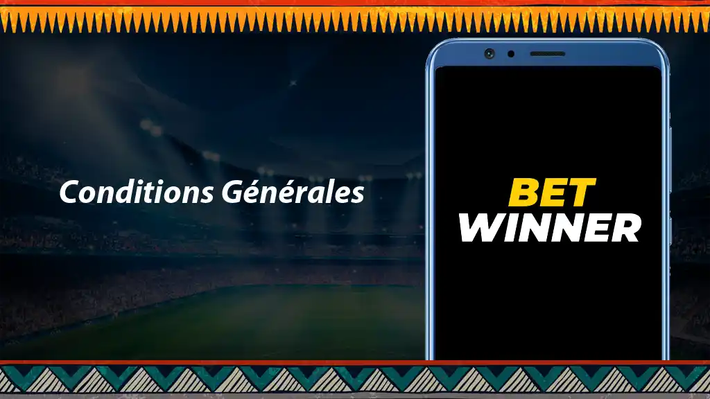 Conditions Générales des Bonus