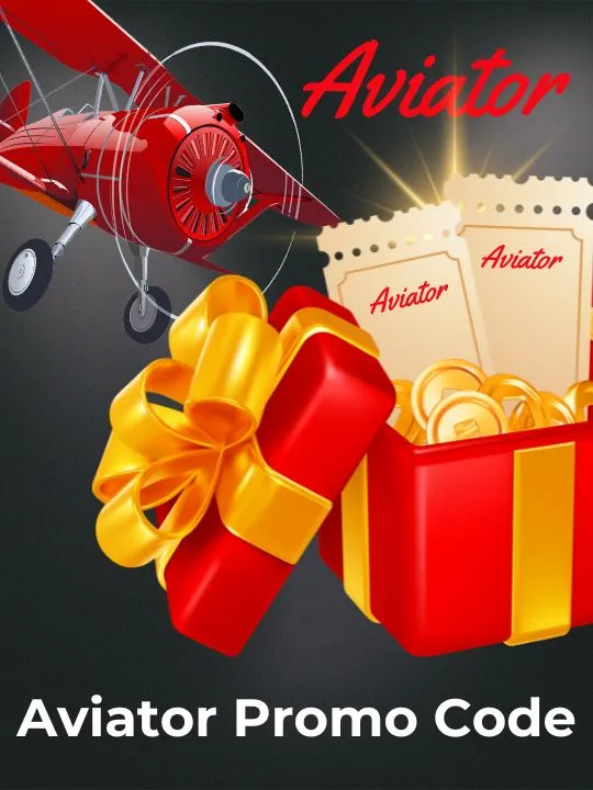 Aviator Promo Code