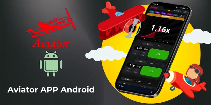 aviator bet app