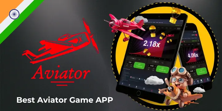 aviator india app