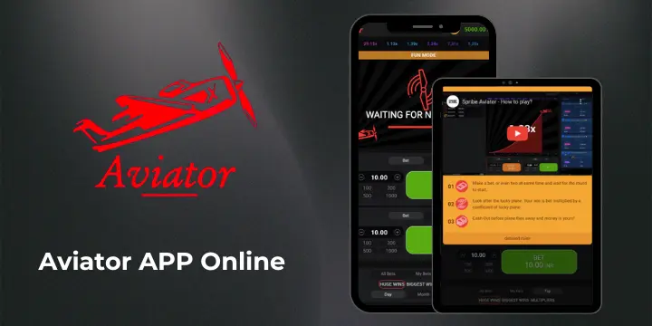 aviator app - free download
