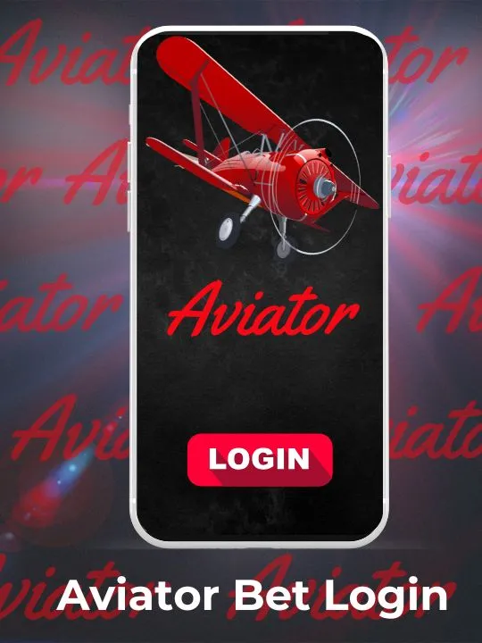 aviator game login