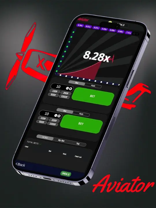 aviator demo account
