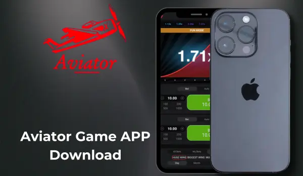 aviator app android