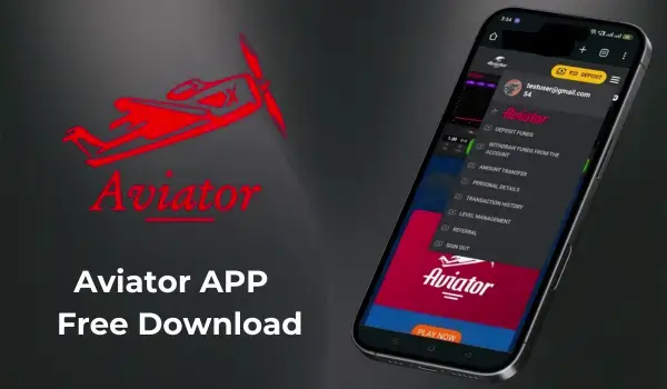 aviator game app