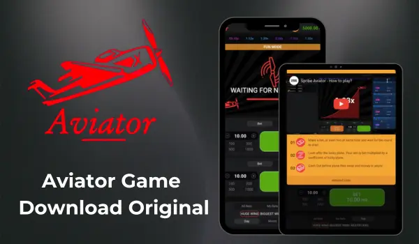 aviator registration