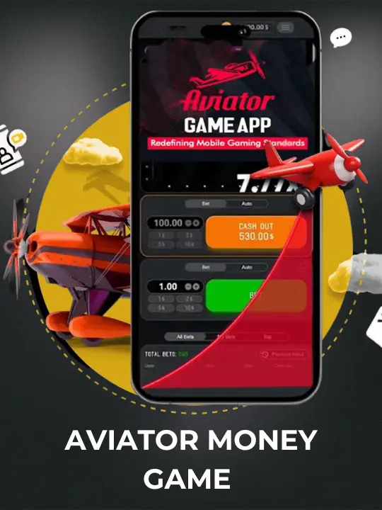 aviator real money game