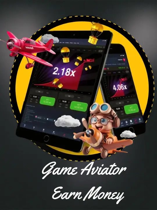 aviator money game