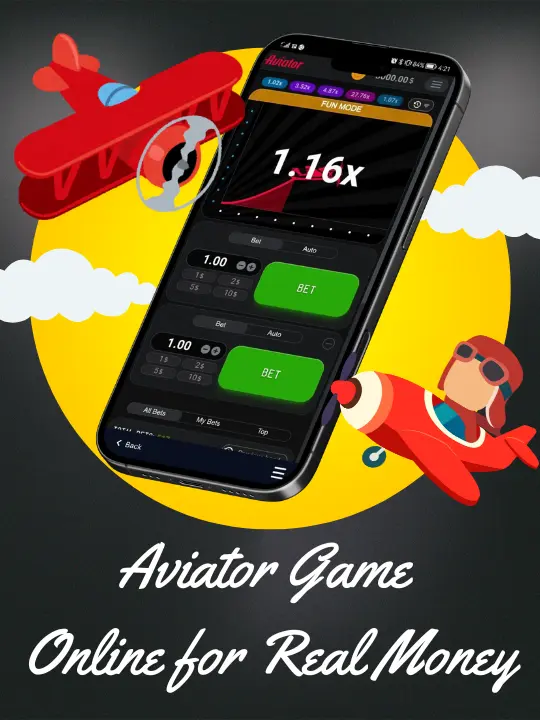 aviator game online real money